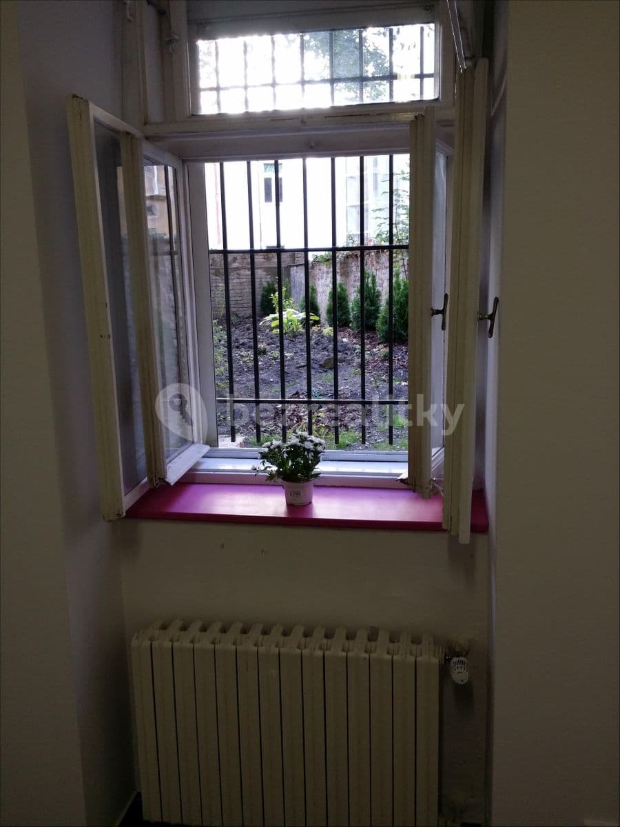 Prenájom nebytového priestoru 180 m², Žitomírská, Praha, Praha Prenájom nebytového priestoru 180 m², Žitomírská, Praha, Praha