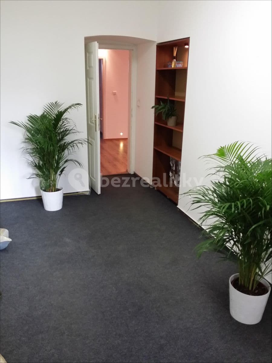 Prenájom nebytového priestoru 180 m², Žitomírská, Praha, Praha Prenájom nebytového priestoru 180 m², Žitomírská, Praha, Praha