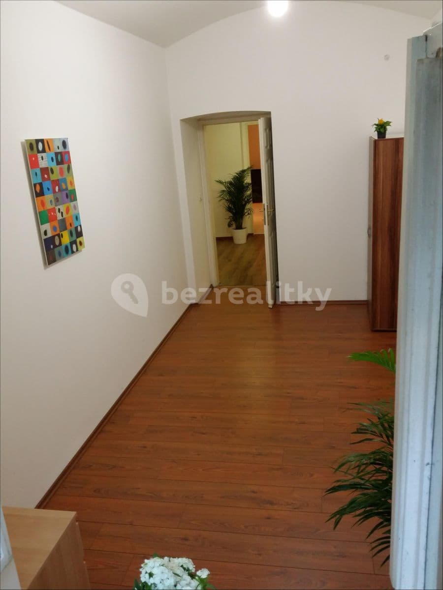 Prenájom nebytového priestoru 180 m², Žitomírská, Praha, Praha Prenájom nebytového priestoru 180 m², Žitomírská, Praha, Praha