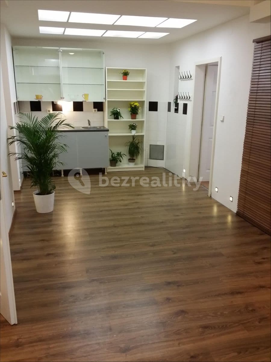 Prenájom nebytového priestoru 180 m², Žitomírská, Praha, Praha Prenájom nebytového priestoru 180 m², Žitomírská, Praha, Praha