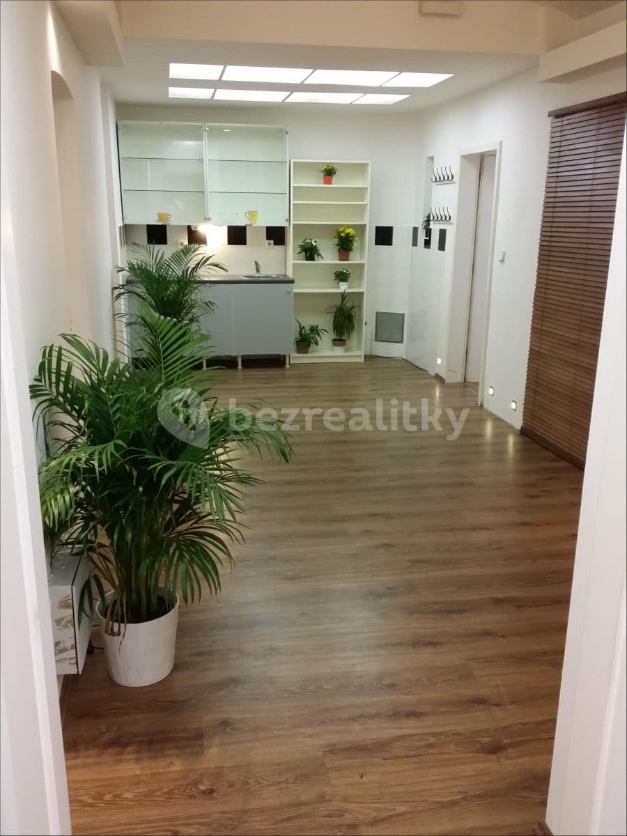 Prenájom nebytového priestoru 180 m², Žitomírská, Praha, Praha Prenájom nebytového priestoru 180 m², Žitomírská, Praha, Praha
