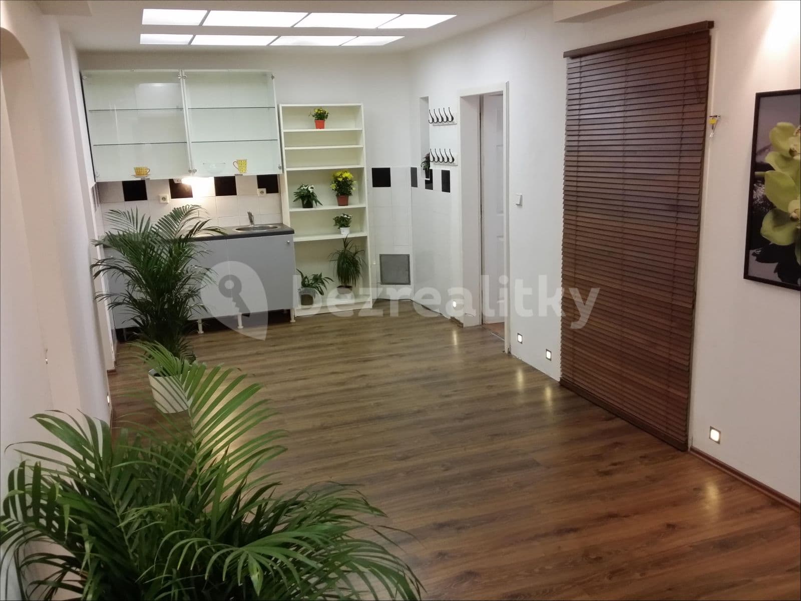 Prenájom nebytového priestoru 180 m², Žitomírská, Praha, Praha Prenájom nebytového priestoru 180 m², Žitomírská, Praha, Praha