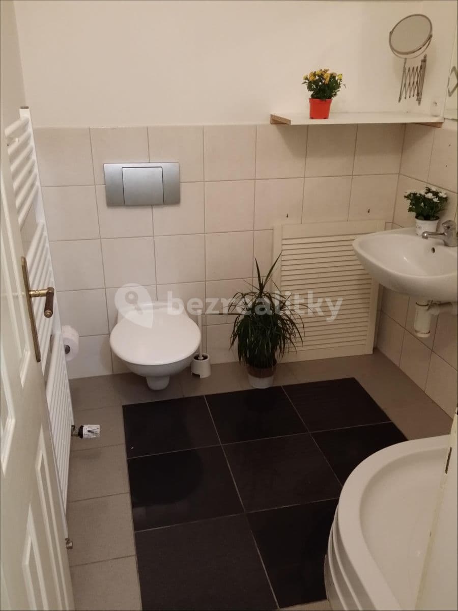 Prenájom nebytového priestoru 180 m², Žitomírská, Praha, Praha Prenájom nebytového priestoru 180 m², Žitomírská, Praha, Praha