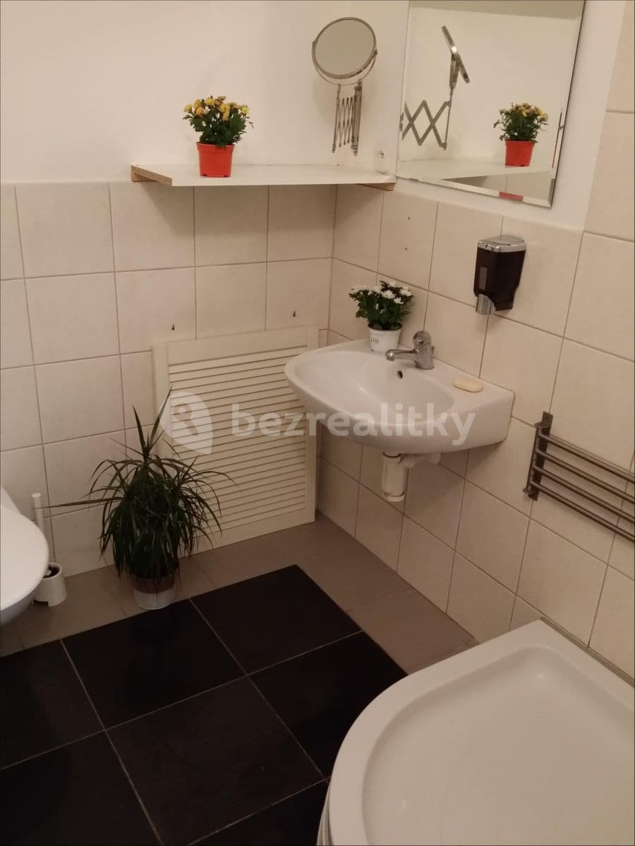 Prenájom nebytového priestoru 180 m², Žitomírská, Praha, Praha Prenájom nebytového priestoru 180 m², Žitomírská, Praha, Praha