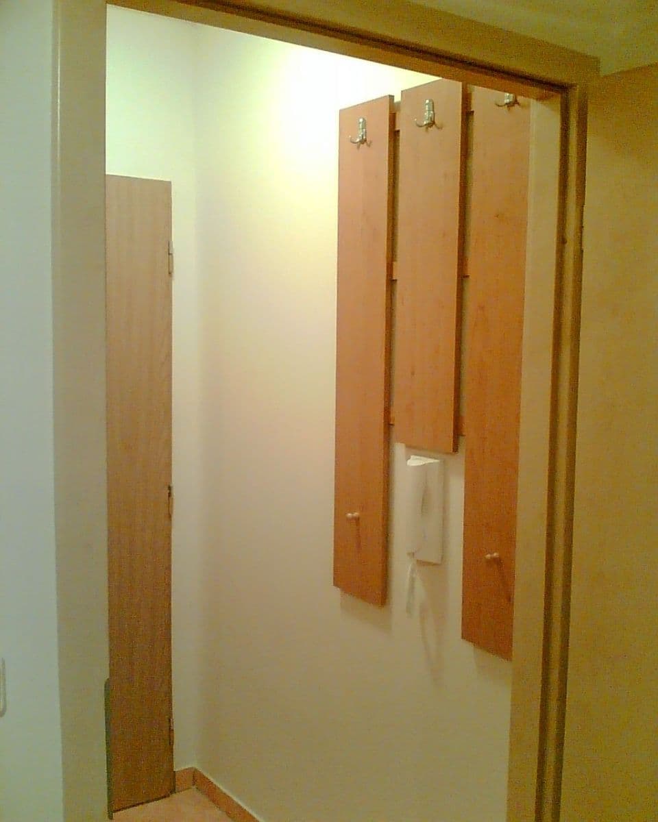 Prenájom bytu 1-izbový 25 m², Vánková, Praha, Praha Prenájom bytu 1-izbový 25 m², Vánková, Praha, Praha