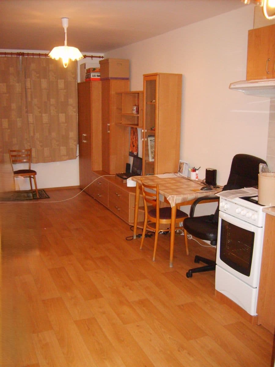 Prenájom bytu 1-izbový 25 m², Vánková, Praha, Praha Prenájom bytu 1-izbový 25 m², Vánková, Praha, Praha