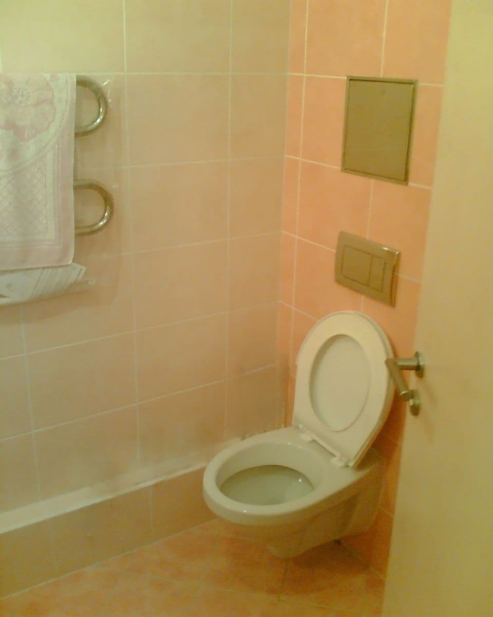 Prenájom bytu 1-izbový 25 m², Vánková, Praha, Praha Prenájom bytu 1-izbový 25 m², Vánková, Praha, Praha