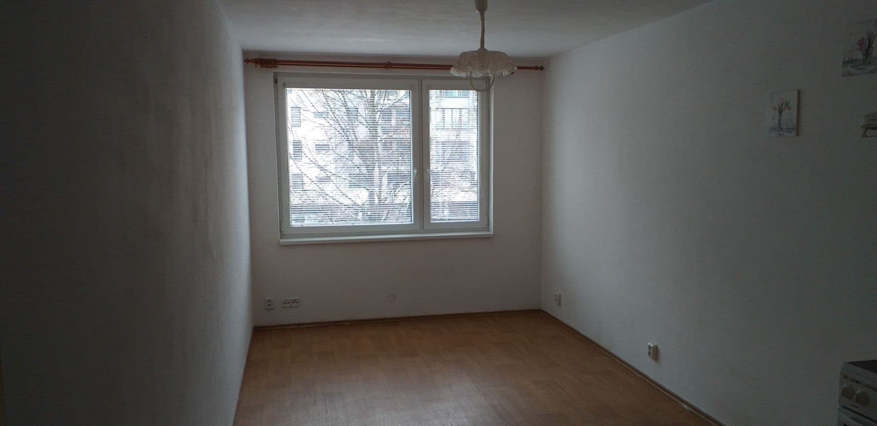 Prenájom bytu 1-izbový 25 m², Vánková, Praha, Praha Prenájom bytu 1-izbový 25 m², Vánková, Praha, Praha