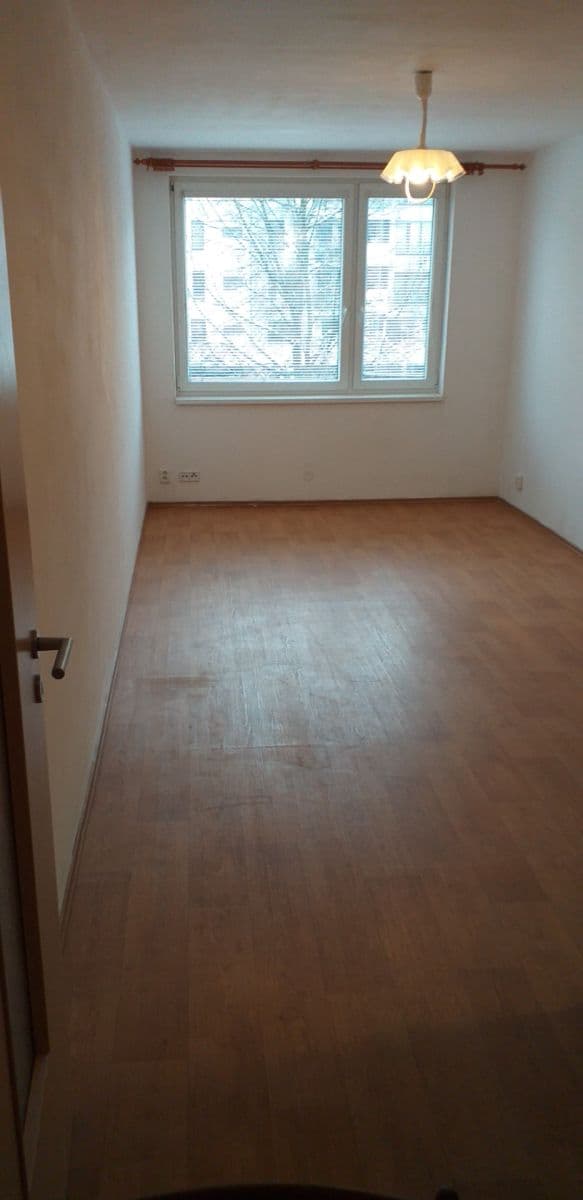 Prenájom bytu 1-izbový 25 m², Vánková, Praha, Praha Prenájom bytu 1-izbový 25 m², Vánková, Praha, Praha