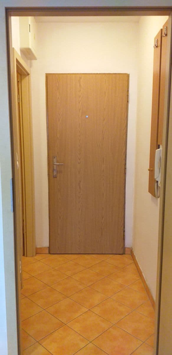 Prenájom bytu 1-izbový 25 m², Vánková, Praha, Praha Prenájom bytu 1-izbový 25 m², Vánková, Praha, Praha