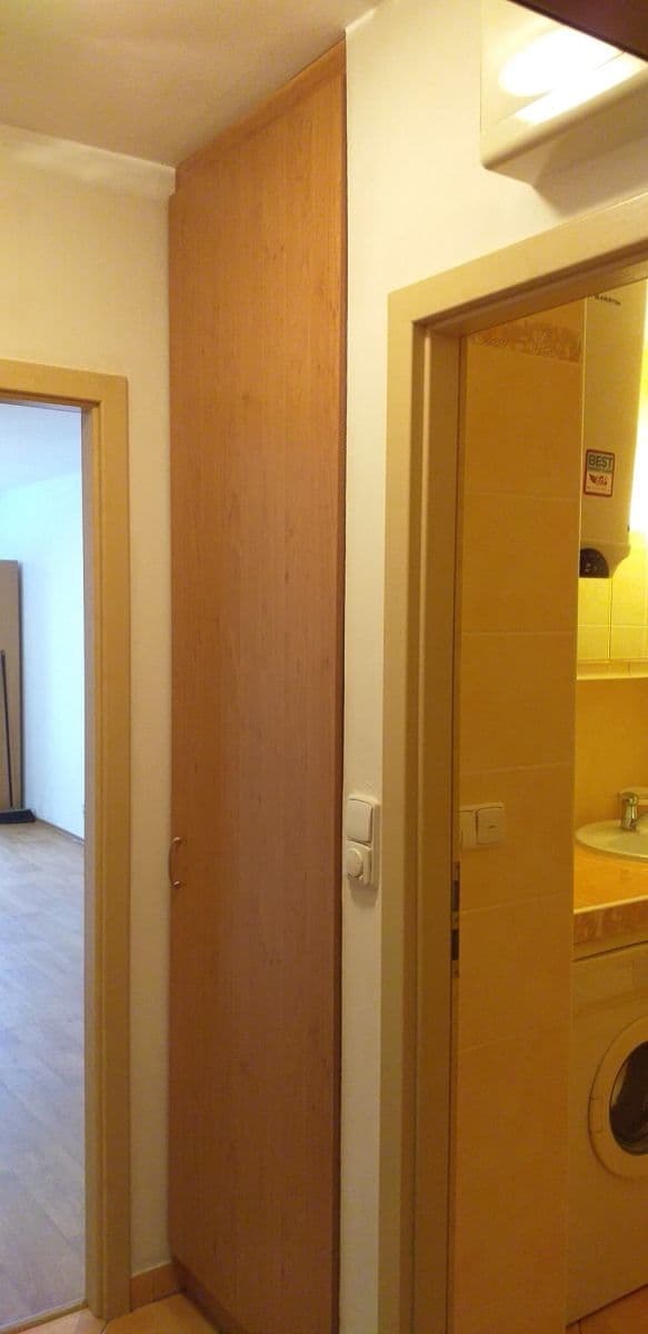 Prenájom bytu 1-izbový 25 m², Vánková, Praha, Praha Prenájom bytu 1-izbový 25 m², Vánková, Praha, Praha
