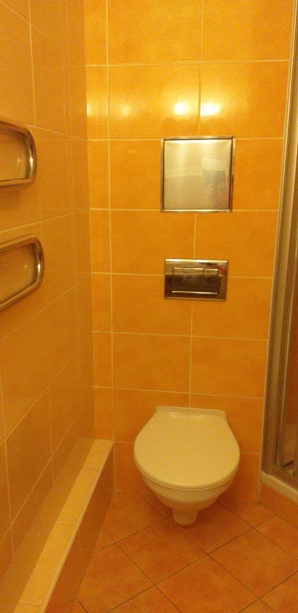Prenájom bytu 1-izbový 25 m², Vánková, Praha, Praha Prenájom bytu 1-izbový 25 m², Vánková, Praha, Praha
