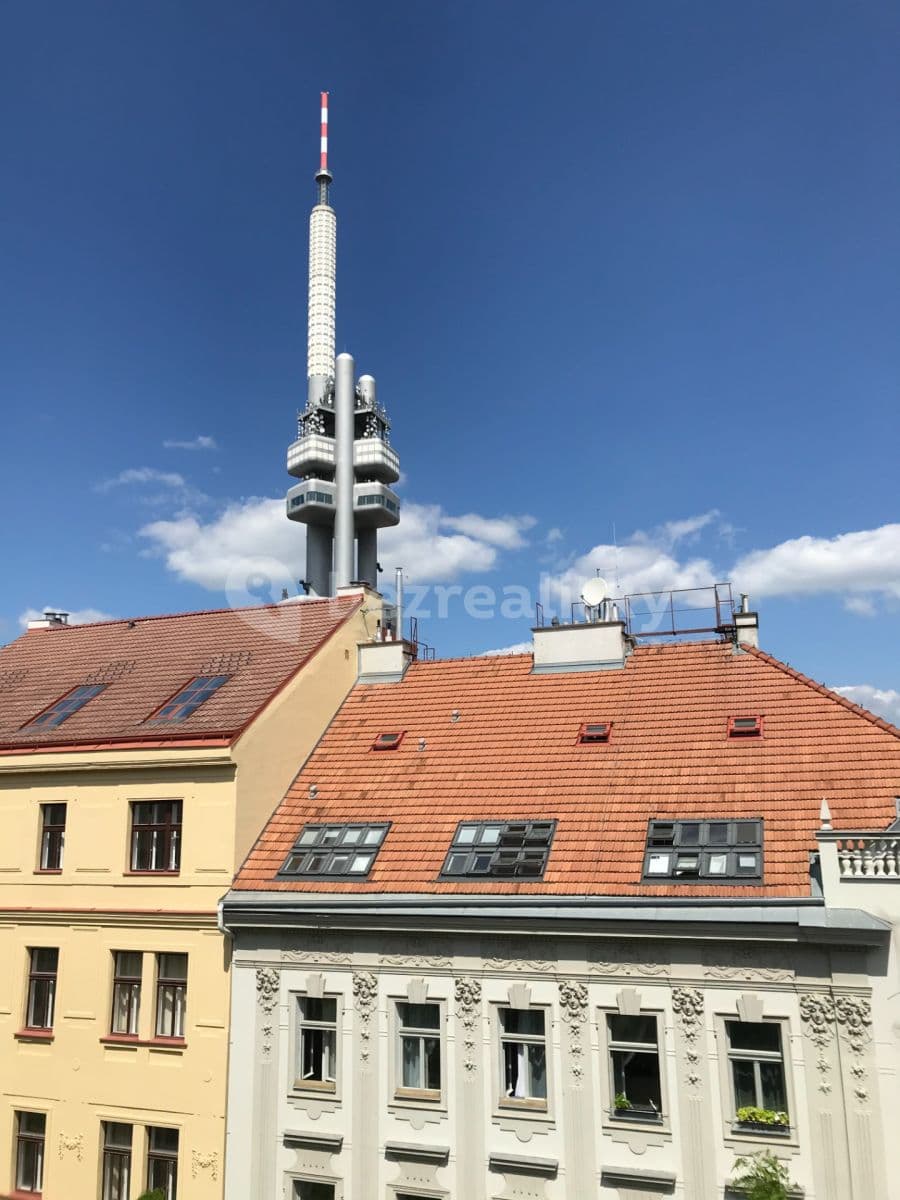 Prenájom bytu 2-izbový 66 m², Jagellonská, Praha, Praha Prenájom bytu 2-izbový 66 m², Jagellonská, Praha, Praha
