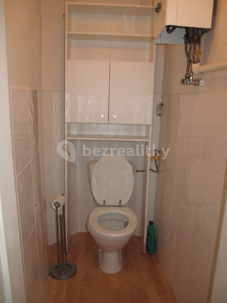 Prenájom bytu 2-izbový 66 m², Jagellonská, Praha, Praha Prenájom bytu 2-izbový 66 m², Jagellonská, Praha, Praha