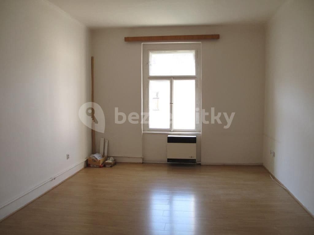 Prenájom bytu 2-izbový 66 m², Jagellonská, Praha, Praha Prenájom bytu 2-izbový 66 m², Jagellonská, Praha, Praha
