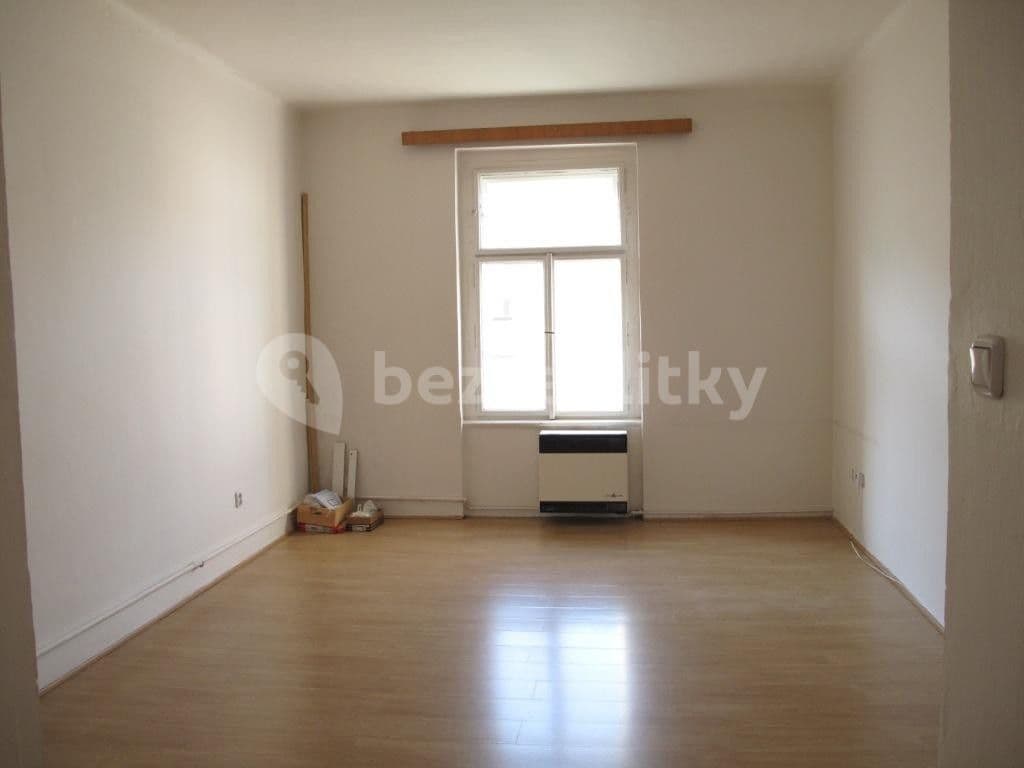 Prenájom bytu 2-izbový 66 m², Jagellonská, Praha, Praha Prenájom bytu 2-izbový 66 m², Jagellonská, Praha, Praha