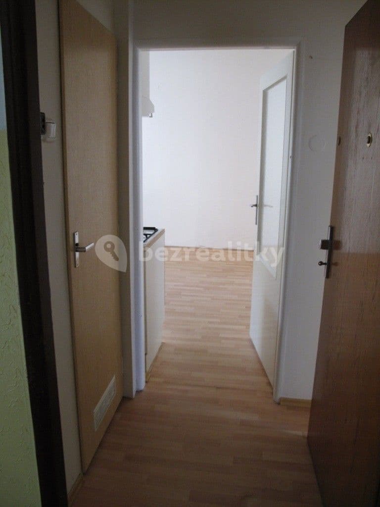 Prenájom bytu 2-izbový 66 m², Jagellonská, Praha, Praha Prenájom bytu 2-izbový 66 m², Jagellonská, Praha, Praha