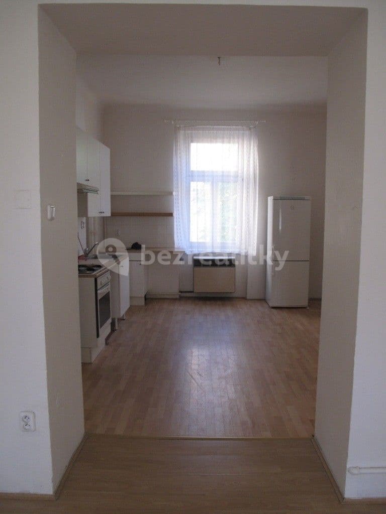 Prenájom bytu 2-izbový 66 m², Jagellonská, Praha, Praha Prenájom bytu 2-izbový 66 m², Jagellonská, Praha, Praha