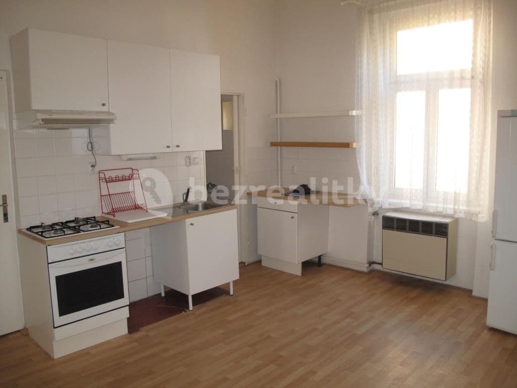 Prenájom bytu 2-izbový 66 m², Jagellonská, Praha, Praha Prenájom bytu 2-izbový 66 m², Jagellonská, Praha, Praha