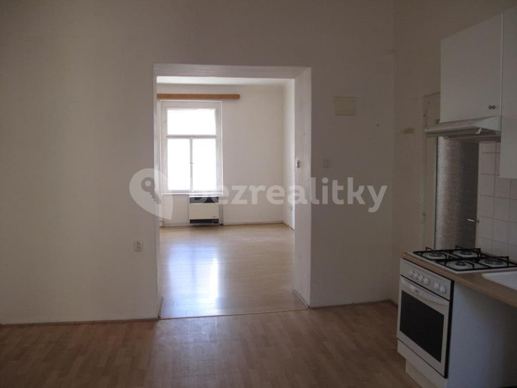 Prenájom bytu 2-izbový 66 m², Jagellonská, Praha, Praha Prenájom bytu 2-izbový 66 m², Jagellonská, Praha, Praha
