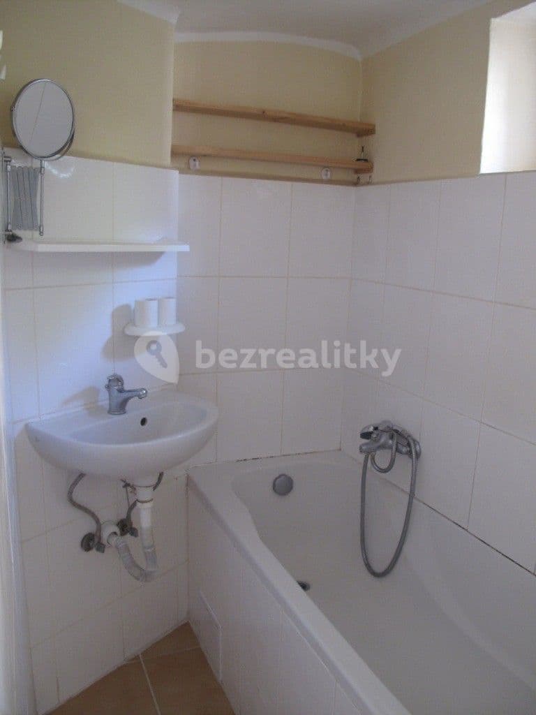 Prenájom bytu 2-izbový 66 m², Jagellonská, Praha, Praha Prenájom bytu 2-izbový 66 m², Jagellonská, Praha, Praha