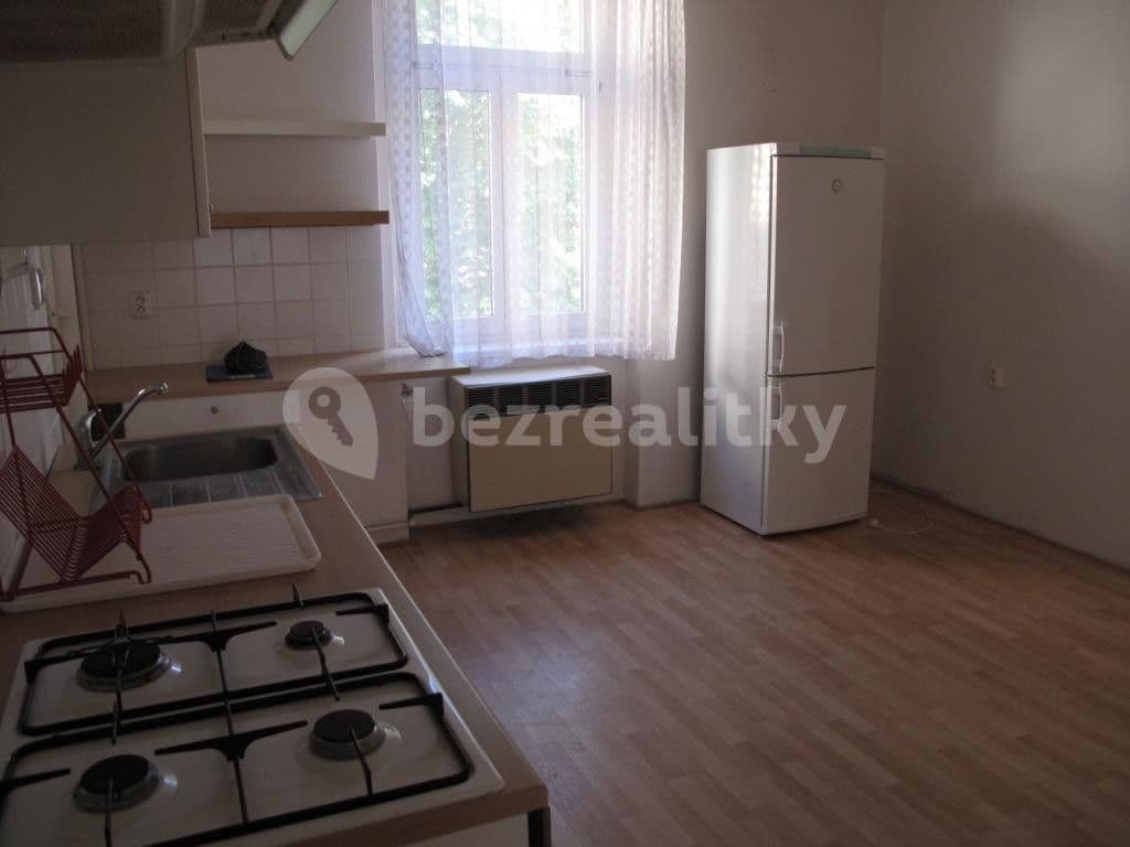Prenájom bytu 2-izbový 66 m², Jagellonská, Praha, Praha Prenájom bytu 2-izbový 66 m², Jagellonská, Praha, Praha