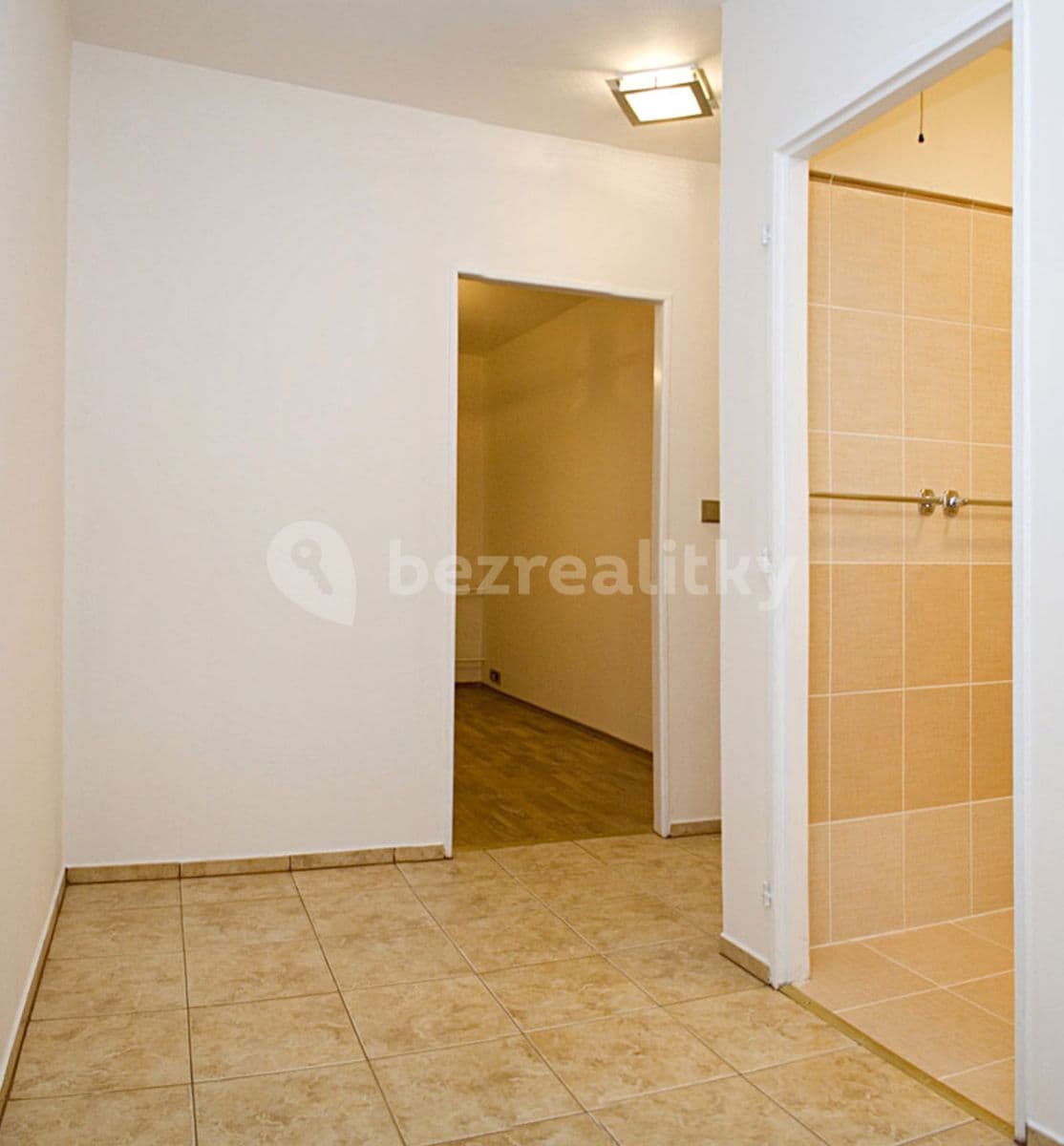 Prenájom bytu 2-izbový 44 m², Na Rovnosti, Praha, Praha Prenájom bytu 2-izbový 44 m², Na Rovnosti, Praha, Praha
