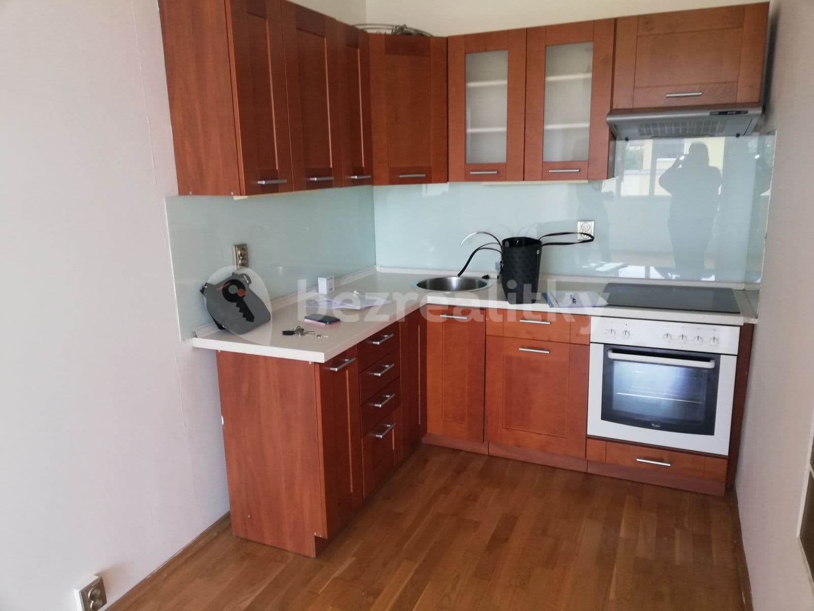 Prenájom bytu 2-izbový 44 m², Na Rovnosti, Praha, Praha Prenájom bytu 2-izbový 44 m², Na Rovnosti, Praha, Praha