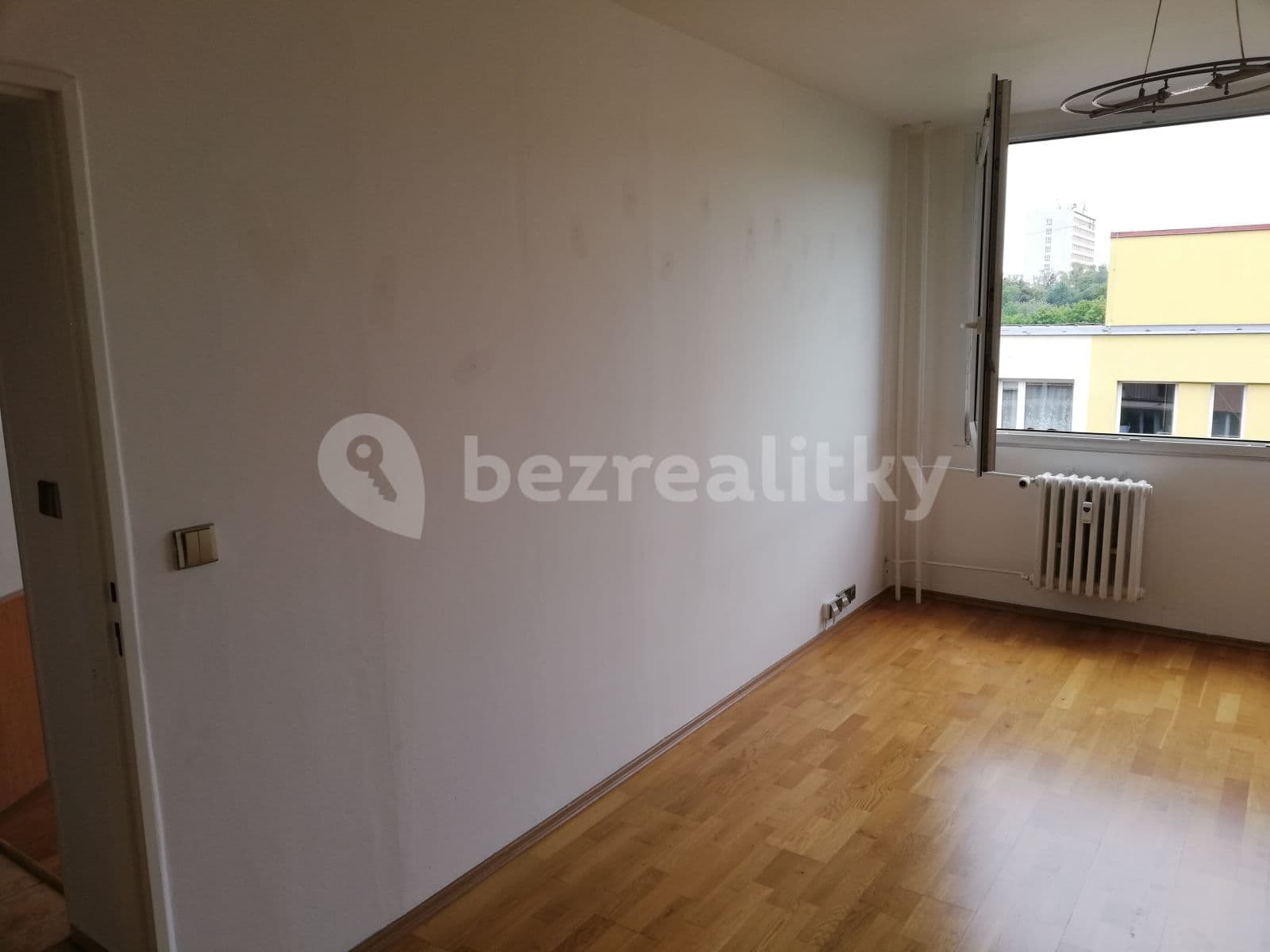 Prenájom bytu 2-izbový 44 m², Na Rovnosti, Praha, Praha Prenájom bytu 2-izbový 44 m², Na Rovnosti, Praha, Praha