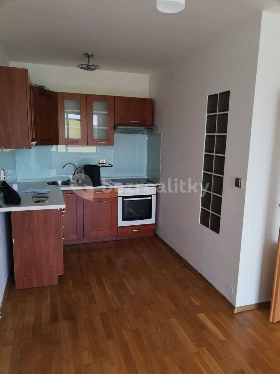 Prenájom bytu 2-izbový 44 m², Na Rovnosti, Praha, Praha Prenájom bytu 2-izbový 44 m², Na Rovnosti, Praha, Praha