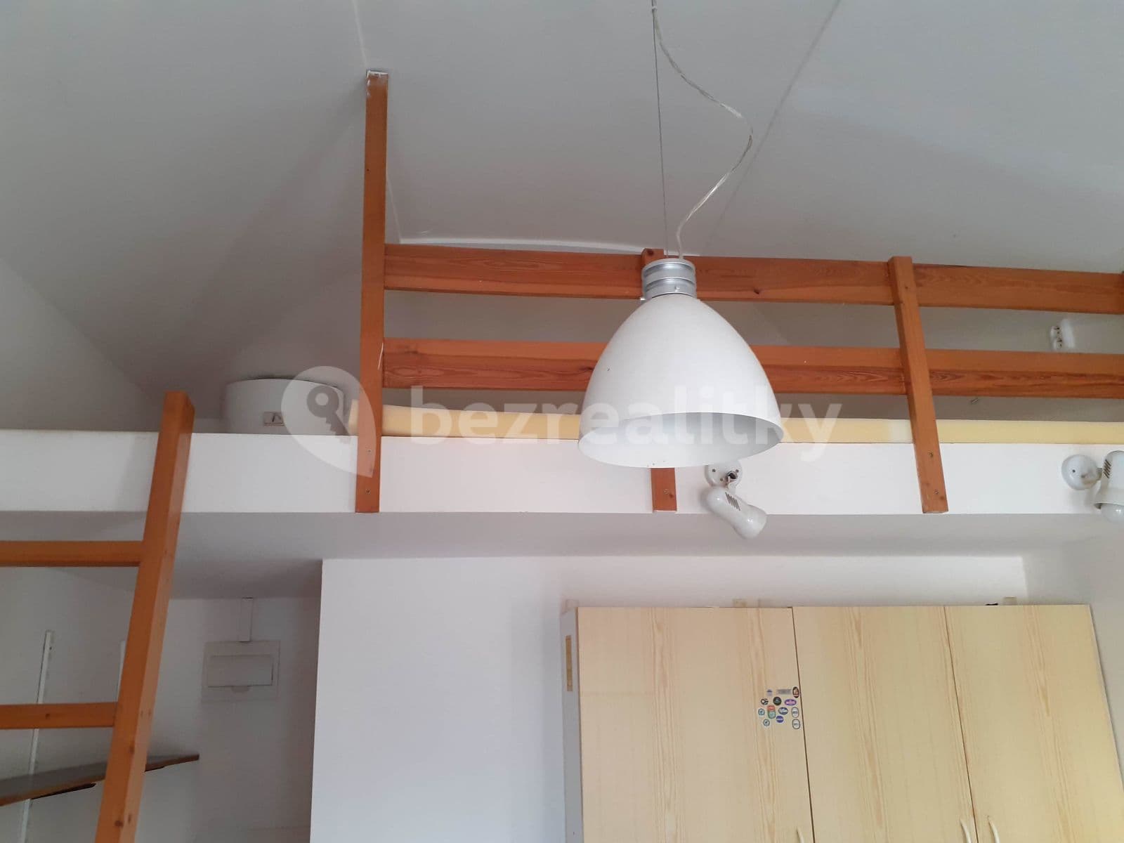 Prenájom bytu Garsoniéra 21 m², Heydukova, Praha, Praha Prenájom bytu Garsoniéra 21 m², Heydukova, Praha, Praha