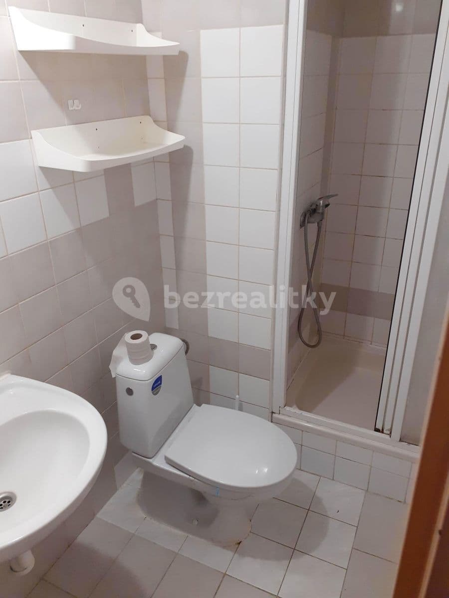 Prenájom bytu Garsoniéra 21 m², Heydukova, Praha, Praha Prenájom bytu Garsoniéra 21 m², Heydukova, Praha, Praha