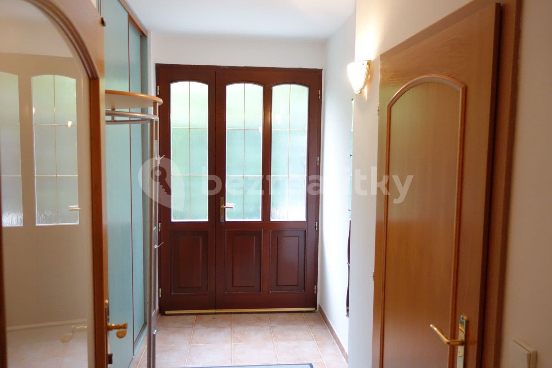 Prenájom bytu 1-izbový 45 m², Nad Lískami, Brno, Jihomoravský kraj Prenájom bytu 1-izbový 45 m², Nad Lískami, Brno, Jihomoravský kraj