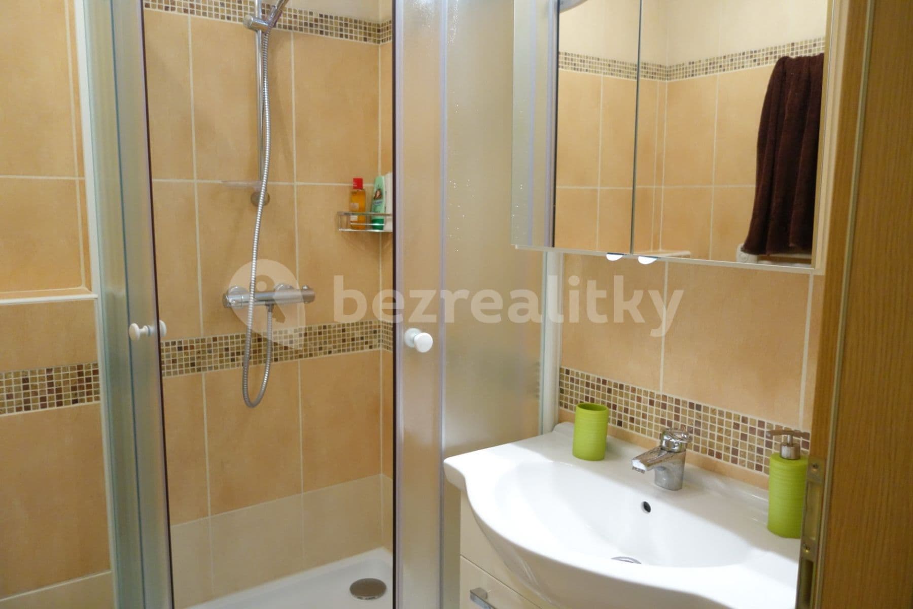 Prenájom bytu 1-izbový 45 m², Nad Lískami, Brno, Jihomoravský kraj Prenájom bytu 1-izbový 45 m², Nad Lískami, Brno, Jihomoravský kraj