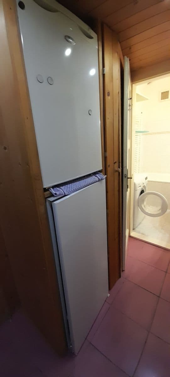 Prenájom bytu 1-izbový 49 m², Františka Kadlece, Praha, Praha Prenájom bytu 1-izbový 49 m², Františka Kadlece, Praha, Praha