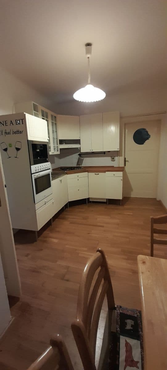 Prenájom bytu 1-izbový 49 m², Františka Kadlece, Praha, Praha Prenájom bytu 1-izbový 49 m², Františka Kadlece, Praha, Praha