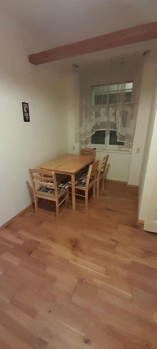 Prenájom bytu 1-izbový 49 m², Františka Kadlece, Praha, Praha Prenájom bytu 1-izbový 49 m², Františka Kadlece, Praha, Praha