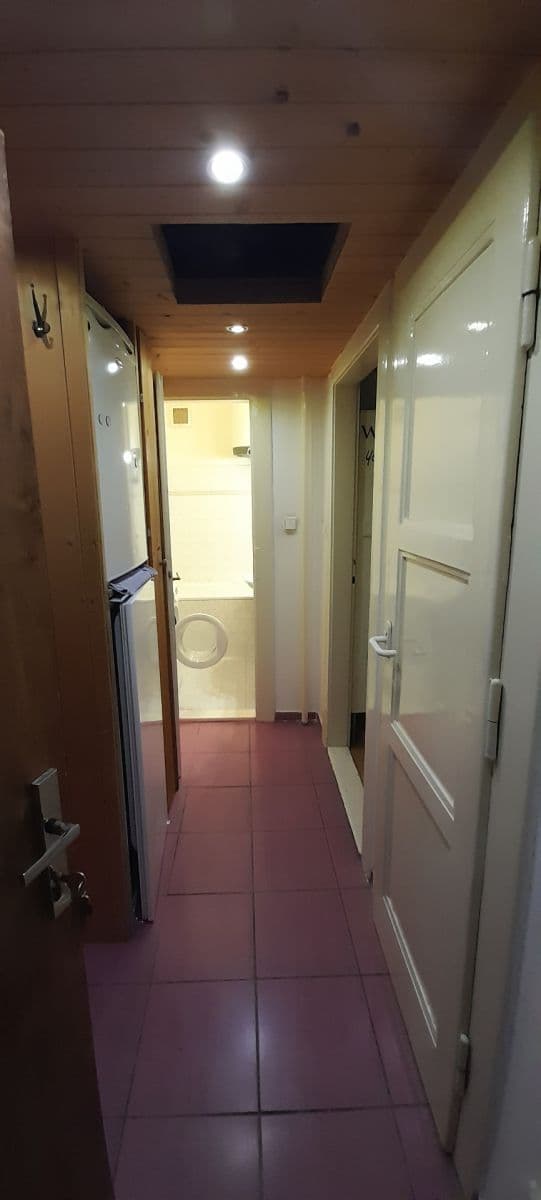 Prenájom bytu 1-izbový 49 m², Františka Kadlece, Praha, Praha Prenájom bytu 1-izbový 49 m², Františka Kadlece, Praha, Praha