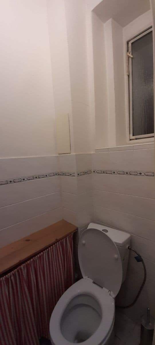 Prenájom bytu 1-izbový 49 m², Františka Kadlece, Praha, Praha Prenájom bytu 1-izbový 49 m², Františka Kadlece, Praha, Praha