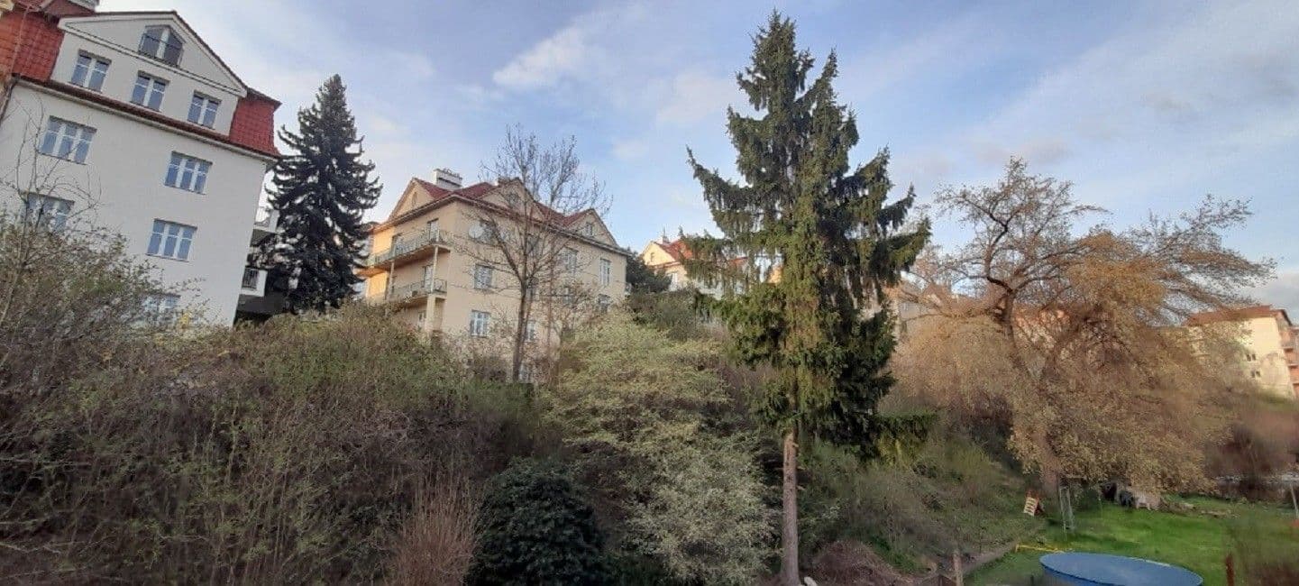 Prenájom bytu 1-izbový 49 m², Františka Kadlece, Praha, Praha Prenájom bytu 1-izbový 49 m², Františka Kadlece, Praha, Praha