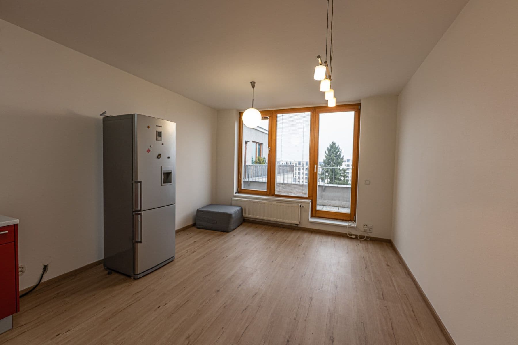 Prenájom bytu 2-izbový 58 m², Nové náměstí, Praha, Praha Prenájom bytu 2-izbový 58 m², Nové náměstí, Praha, Praha