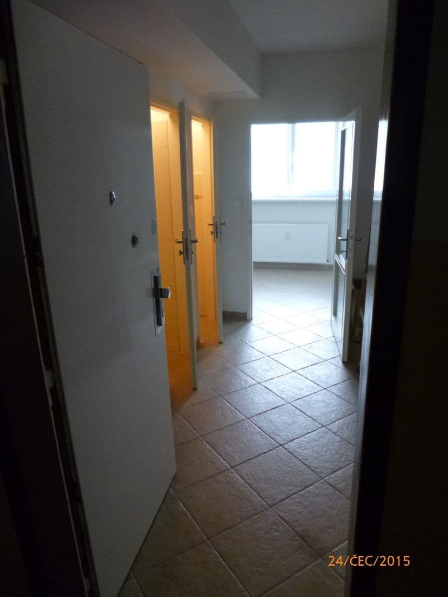 Prenájom bytu 1-izbový 40 m², Kladenská, Praha, Praha Prenájom bytu 1-izbový 40 m², Kladenská, Praha, Praha