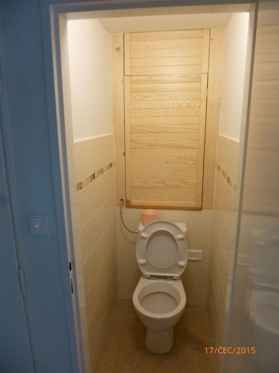 Prenájom bytu 1-izbový 40 m², Kladenská, Praha, Praha Prenájom bytu 1-izbový 40 m², Kladenská, Praha, Praha