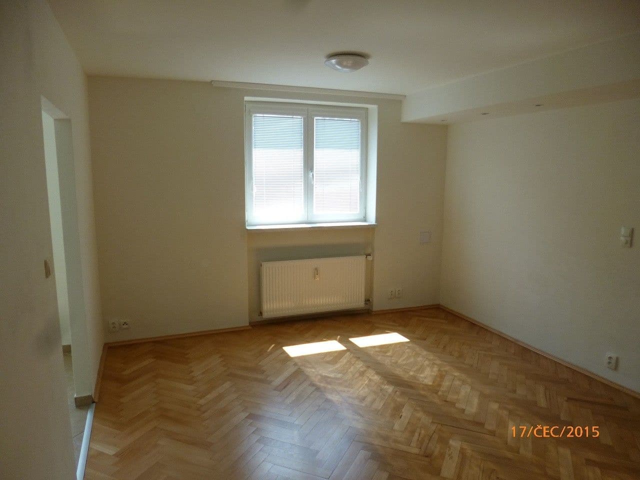 Prenájom bytu 1-izbový 40 m², Kladenská, Praha, Praha Prenájom bytu 1-izbový 40 m², Kladenská, Praha, Praha