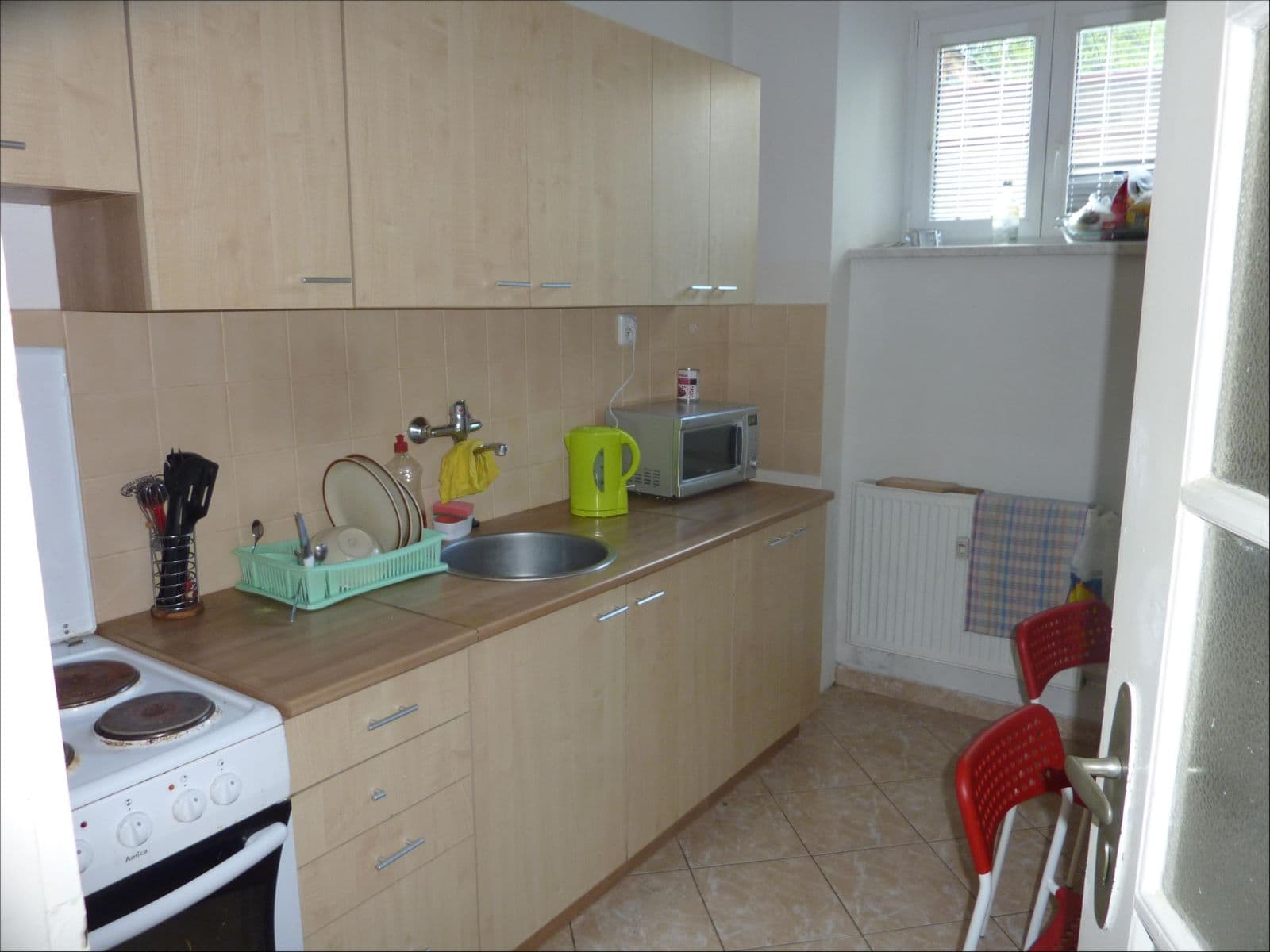 Prenájom bytu 3-izbový 80 m², Pionýrská, Brno, Jihomoravský kraj Prenájom bytu 3-izbový 80 m², Pionýrská, Brno, Jihomoravský kraj