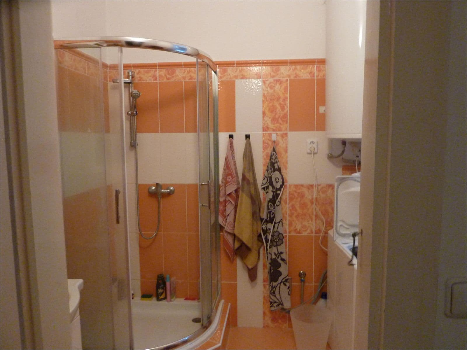 Prenájom bytu 3-izbový 80 m², Pionýrská, Brno, Jihomoravský kraj Prenájom bytu 3-izbový 80 m², Pionýrská, Brno, Jihomoravský kraj