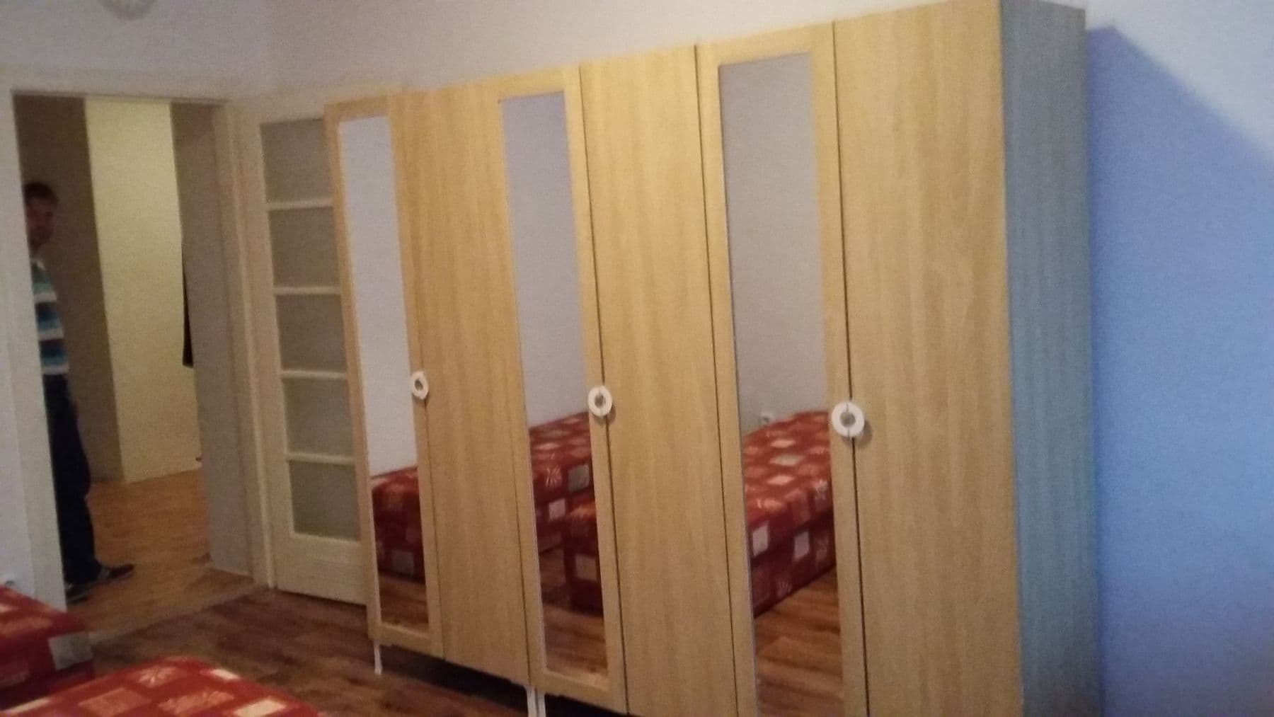 Prenájom bytu 3-izbový 80 m², Pionýrská, Brno, Jihomoravský kraj Prenájom bytu 3-izbový 80 m², Pionýrská, Brno, Jihomoravský kraj
