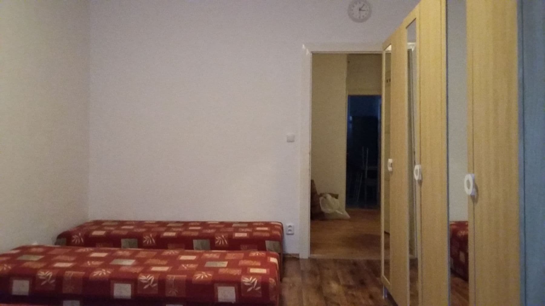 Prenájom bytu 3-izbový 80 m², Pionýrská, Brno, Jihomoravský kraj Prenájom bytu 3-izbový 80 m², Pionýrská, Brno, Jihomoravský kraj