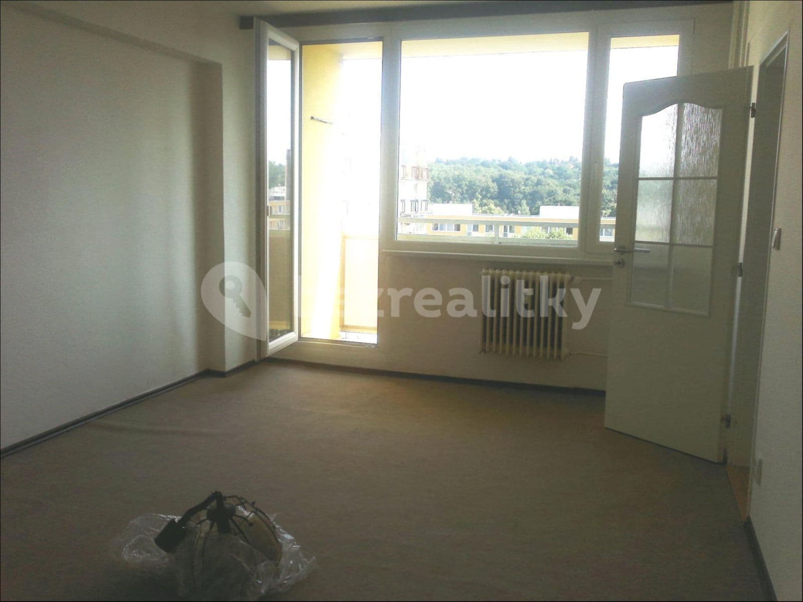Prenájom bytu 1-izbový 42 m², sídliště Hůrka, Kralupy nad Vltavou, Středočeský kraj Prenájom bytu 1-izbový 42 m², sídliště Hůrka, Kralupy nad Vltavou, Středočeský kraj