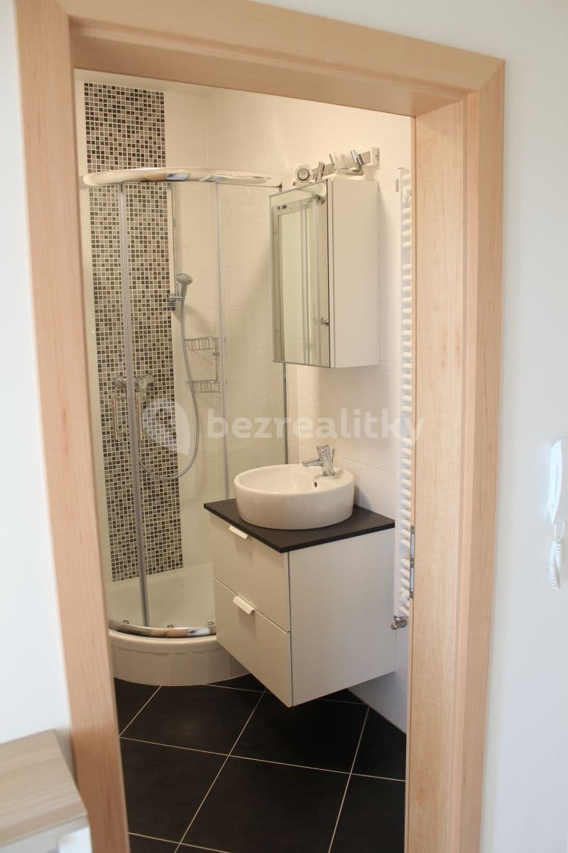 Prenájom bytu 1-izbový 44 m², Sazovická, Praha, Praha Prenájom bytu 1-izbový 44 m², Sazovická, Praha, Praha